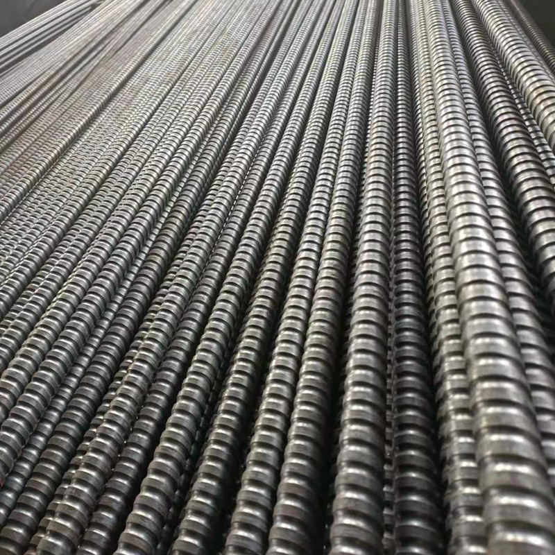 凭祥中空锚杆