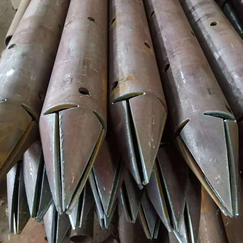 凭祥预埋注浆管